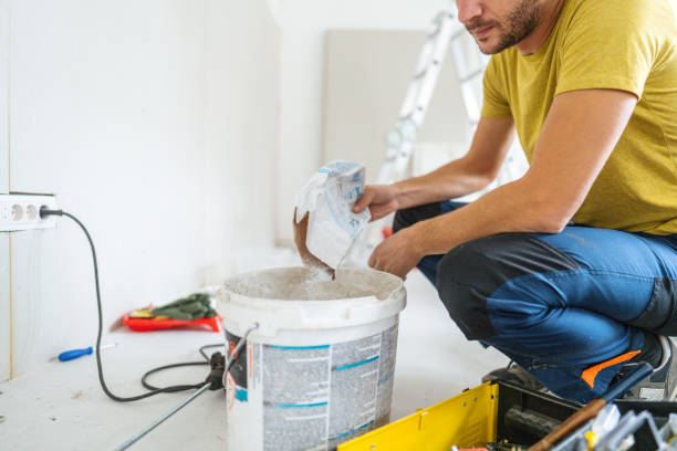 Best Drywall Removal and Disposal  in Ruskin, FL